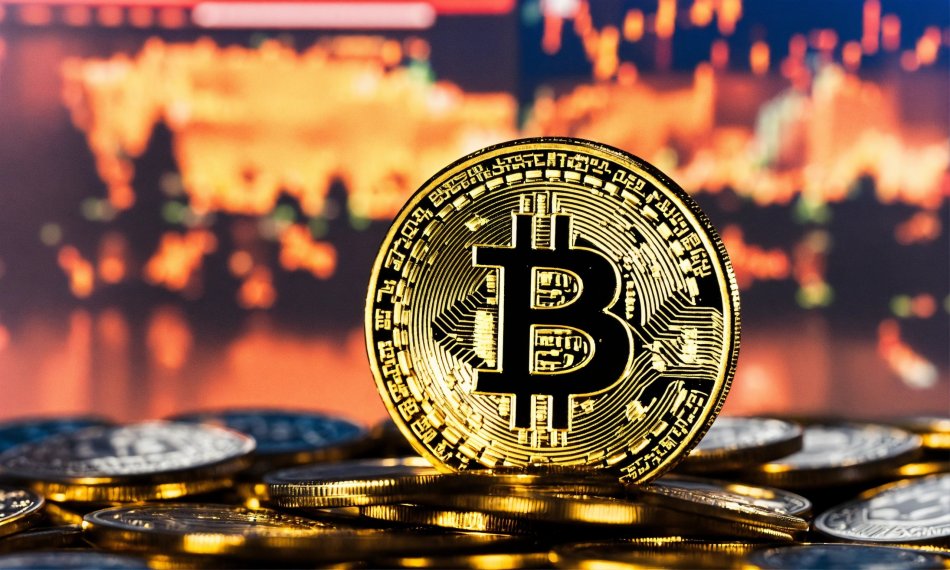 what is a bitcoin etf