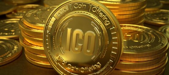 Initial Coin Offering