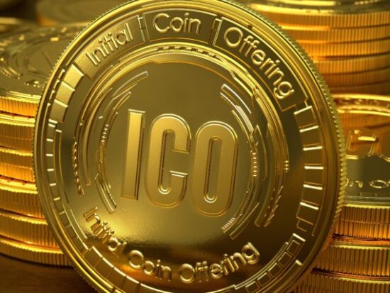 Initial Coin Offering