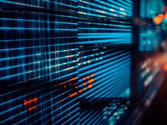 abstract light background